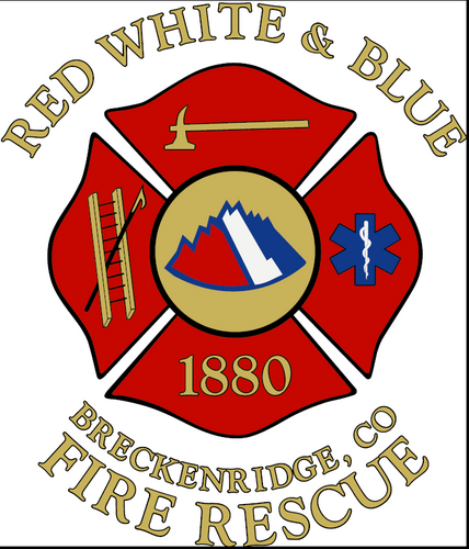 Red, White & Blue Fire District is an all-hazards career fire district encompassing 138 square miles.