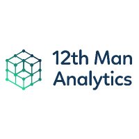 12th Man Analytics (@12thanalytics) Twitter profile photo