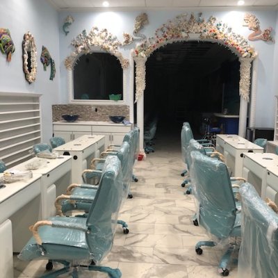 Coastal Nails Spa is the premier destination for nails, facial, and waxing services in the heart of Rockport, Texas. Getting your nails, facial, and waxing done
