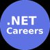 .NET Careers (@dotnet_careers) Twitter profile photo .NET Careers (@dotnet_careers) Twitter profile photo
