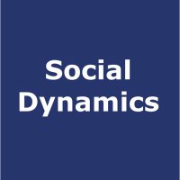 Social_Dynamics (@sociodynamicamu) 's Twitter Profile