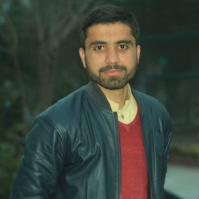 Social Worker| #YouthActivist| #ClimateChange| #SDGs| Member National Youth Assembly| #Peacelover & Education for All| Ex.Students Leader| DM.