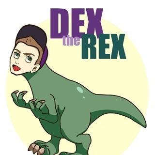 dexTHErex's profile picture. 