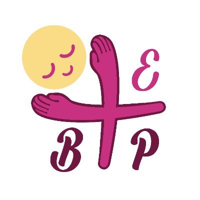 ebp_uw's profile picture. A student org. at the University of Wyoming promoting body positivity for all 🌞 Meetings are biweekly, Thursdays via Zoom at 6PM 👇