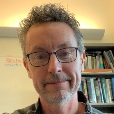 Professor at Loyola University Chicago interested in microbial ecology focusing on urban ecosystems and emerging contaminants.