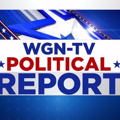 Chicago's Very Own covering politics from City Hall to the Illinois Statehouse and Washington, D.C.

Catch WGN-TV Political Report on Sundays at 9a.m.