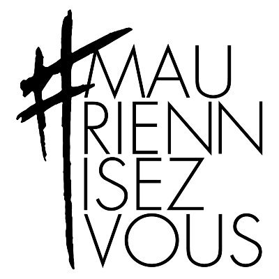 #MauriennisezVous