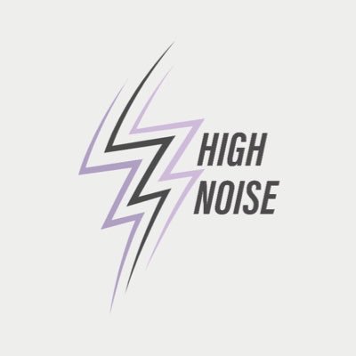 HighNoise_Music Profile Picture
