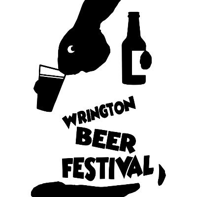 Wrington’s very own beer festival. Fri 10th and Sat 11th March 2023. https://t.co/hQi1sFtZP4.