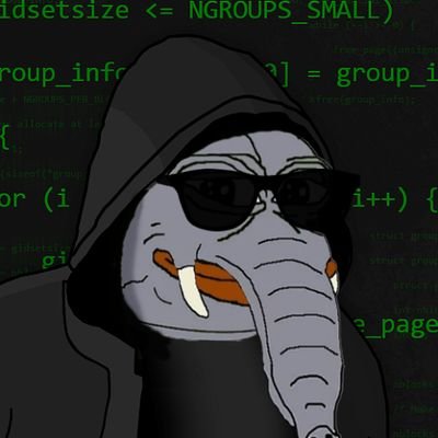 BenKaldwurse11's profile picture. Beyond definition.