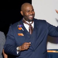 Derrick L. Crowder(@DLCrowder_CFISD) 's Twitter Profile Photo