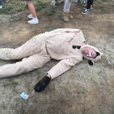 SvenOwen11's profile picture. The footballer that never was, trying to stay in the one place as little as possible.