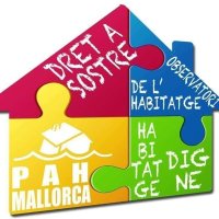 PAH Mallorca stop desnonaments(@PAH_Mallorca) 's Twitter Profile Photo