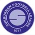 Official Suburban football league (@suburban_league) Twitter profile photo