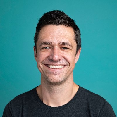 ryan_severns's profile picture. @floodlight_grow founder & ceo // previously @stackhawk co-founder and coo. // husband. dad. data nerd. chips and salsa.