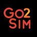 Go2Sim Ltd (@go2siml) Twitter profile photo Go2Sim Ltd (@go2siml) Twitter profile photo