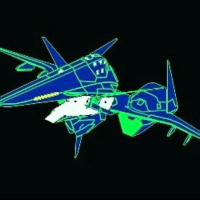 a fan of the Ace Combat series, Lectro the 88th tatical fighter unit of usea