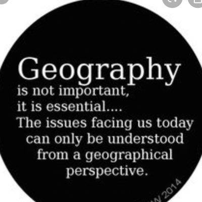 Geography Teacher. Here to share ideas and resources to support the teaching of Geography. Please follow. New to Twitter.