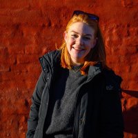 Francesca Speakman (@francescaspeaks) 's Twitter Profile Photo Francesca Speakman (@francescaspeaks) 's Twitter Profile Photo