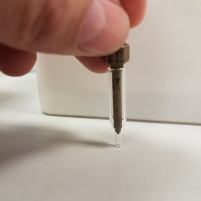 Sep Sci and MS specialist research group in Chemistry at UoS. We provide innovative solutions for Academia and Industry using modern techniques. Tweets our own.