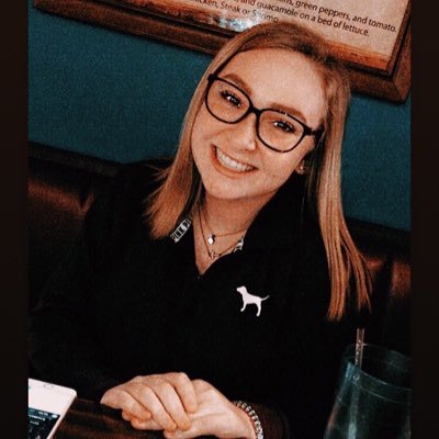 sarah_strong06's profile picture. | east noble ‘21 | psalm 139:14✞ | 👻sarahstrong6