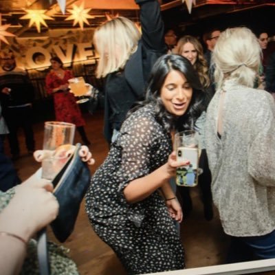 Just me! Working in Social Media.  👷🏽‍♀️ ex Tearfund | ex Jamie Oliver