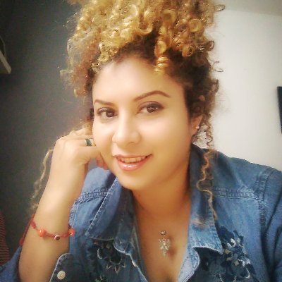 M82Lupita's profile picture. Vive y deja Vivir 👨‍👩‍👧‍👧
💯☝️