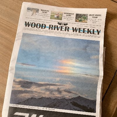 Wood River Weekly