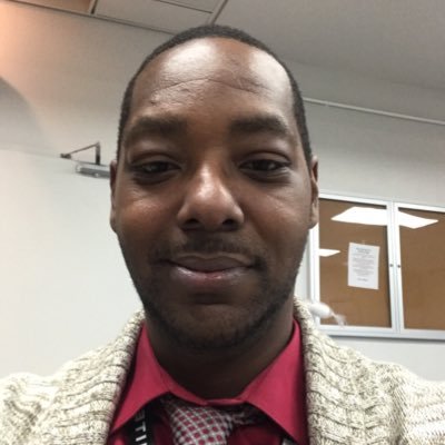 damonuge20's profile picture. Operations Supervisor, Passenger Assistance at United Ground Express. My thoughts and opinions are my own.