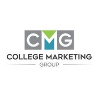 College Marketing Group(@collegemktg) 's Twitter Profile Photo