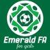 Emerald Football Academy for Girls (@footballemerald) Twitter profile photo Emerald Football Academy for Girls (@footballemerald) Twitter profile photo