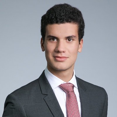 Nathaniel Ritter 🇩🇪🇪🇺 Profile