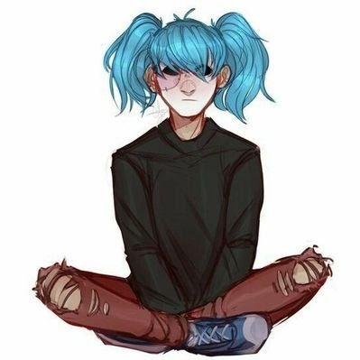 Sally Face|Personal RP account|SFW|Ships w/chem|Literate|Headcanon based|Crossover friendly|!Male!|Too shy to function