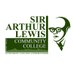 Sir Arthur Lewis Community College (@SirArthurLewis) Twitter profile photo