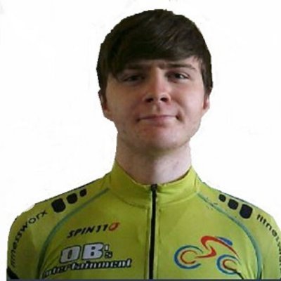 Sean Lynch Cycling