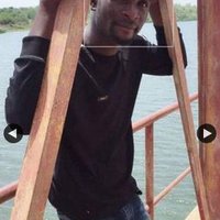 Iyiola Rasheed (@rashmann974) 's Twitter Profile
