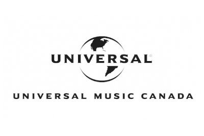 Universal Music Canada