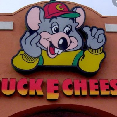 The official Chuck E. Cheese Vietnam account