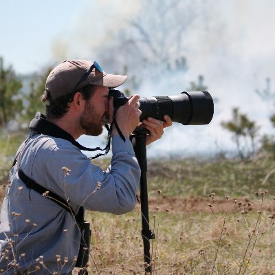 Conservation, planning & photography | MSc, BES | Tweets are my own.