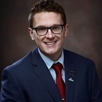 John Trickett, MD, FACP (@trickettmd) 's Twitter Profile