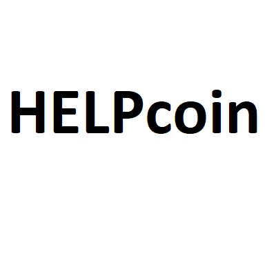 HELPcoin_brasil's profile picture. 😀