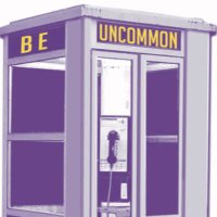 BEUNCOMMON@mountshardball(@BEUNCOMMONmoun1) 's Twitter Profile Photo