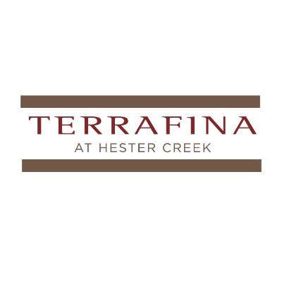 Terrafina, meaning 'from the earth' is the restaurant at Hester Creek Estate Winery. Closed for the winter, re-opening spring 2020.