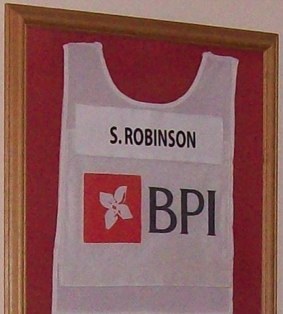 durhamcaddy's profile picture. 