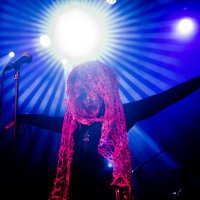 Lene Lovich Band (@lenelovichband) 's Twitter Profile
