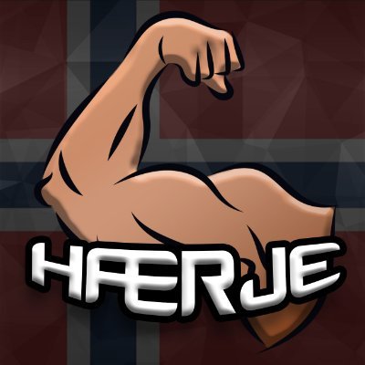 Team Hærje - CS:GO - Norway - Business inquiries: teamhaerje@gmail.com
