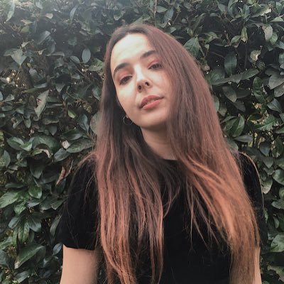 niazodre's profile picture. 28, Bcn. "Pinta la vida de colors"