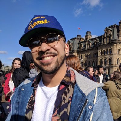 n_kr0m's profile picture. Twitch Affiliate. Poutine Connoisseur. 
GM of the Moustache Mystics; BAFFL 2020 Champion. 
IG: n_kr0m YT: n_kr0m TikTok: n_kr0m