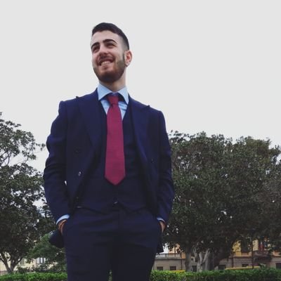 FrancescoUsai's profile picture. 