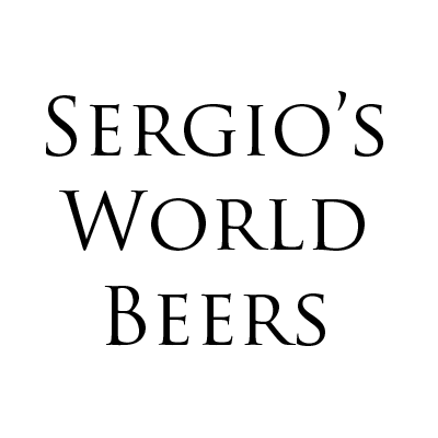 SergiosBeers's profile picture. 